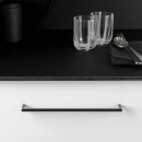 Greb Pura - Mat Sort