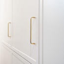 Greb Spira - Poleret Messing