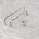 Greb Spira - Forniklet