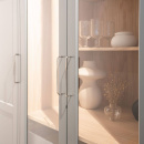 Greb Spira - Forniklet