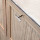 Knop T Spira - Forniklet