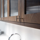 Knop T Spira - Forniklet