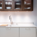 Knop T Spira - Forniklet