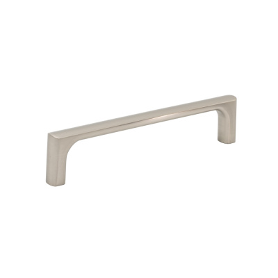Greb Ethel - 128mm - Rustfrit Look i gruppen Greb / Farve/Materiale / Rustfrit hos Beslag Online (343372-11)
