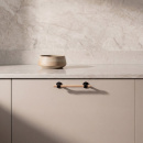 Greb Uniform - 128mm - Eg/Mat Sort