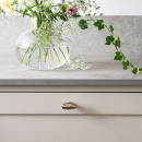 Knop T Oliver - Forniklet