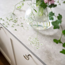 Knop T Oliver - Forniklet