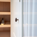 Knop T Oliver - Brunet Messing