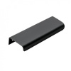 Profilgreb Lip - 120mm - Sort