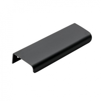 Profilgreb Lip - 120mm - Sort
