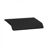 Profilgreb Curve - 32mm - Mat Sort