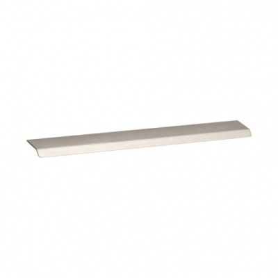 Profilgreb Curve - 32mm - Rustfrit Stål i gruppen Greb / Farve/Materiale / Rustfrit hos Beslag Online (343473-11)