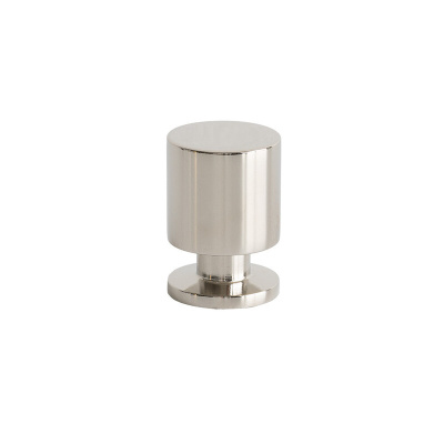 Knop Solo - 21mm - Forniklet i gruppen Nyheder hos Beslag Online (343537-11)