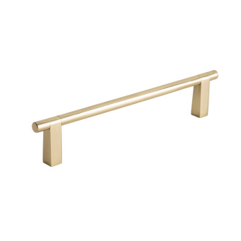 Greb Petit - Poleret Messing