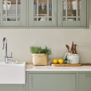 Greb Petit - Forniklet