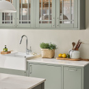 Greb Petit - Forniklet