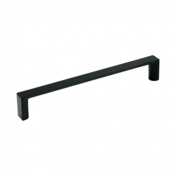 Greb 735 - 160mm - Sort