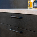 Greb Studio - 160mm - Mat Sort