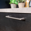 Greb Studio - 160mm - Rustfrit Stål Finish