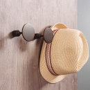 Knop Floid - Antik Messing