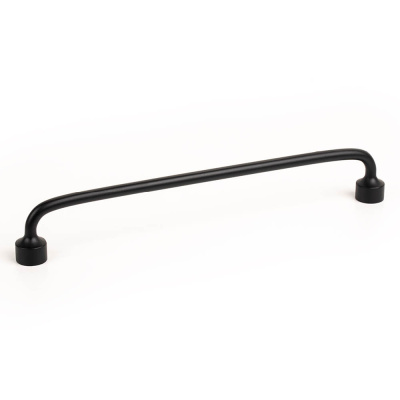 Greb Floid - 192mm - Mat sort i gruppen Outlet hos Beslag Online (345913-11)