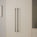 Greb Manor - Mat Bronze