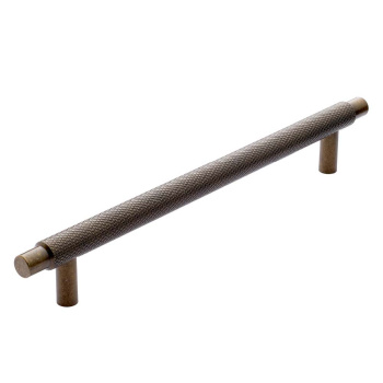 Greb Manor - 192mm - Antik Messing