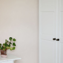 Knop Manor Rund - Antik Messing