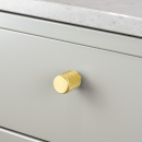 Knop Riff - Mat Messing