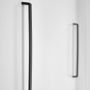 Greb Seam - 320mm - Matt Sort