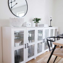 Greb Square Ocean IX - 128mm - Mat Sort