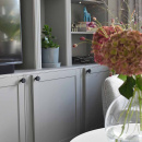 Knop Simon - 35mm - Mat Sort