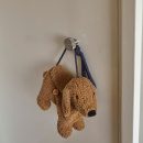 Knop Simon - 35mm - Rustfrit Look