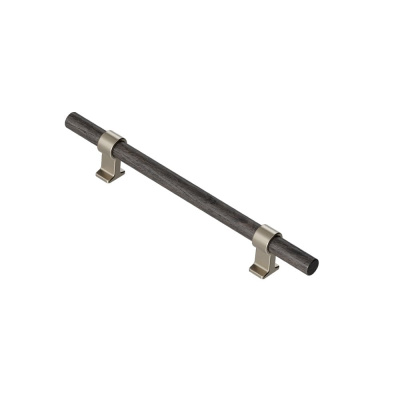 Greb Bond - Mørkbejset Eg/Børstet Messing i gruppen Nyheder hos Beslag Online (352078-11-V)