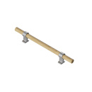 Greb Bond - Eg/Rustfrit Look