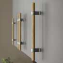 Greb Bond - Eg/Rustfrit Look