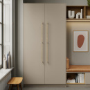 Greb Bond - Eg/Rustfrit Look