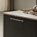 Greb Bond - 160mm - Mat Sort