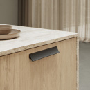 Greb Ciel - Mat Sort