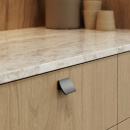 Greb Ciel - Mat Sort