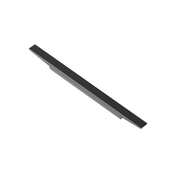 Greb Facet - 96mm - Mat Sort