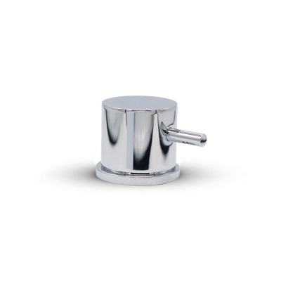 Opvaskemaskine afspærringsventil - Krom i gruppen Opbevaring / Vis al opbevaring / Blandingsbatteri hos Beslag Online (35400)