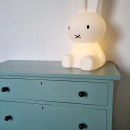 Knop 8322 - Mat Sort