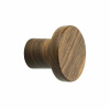 Knage Circum - 33mm - Valnød