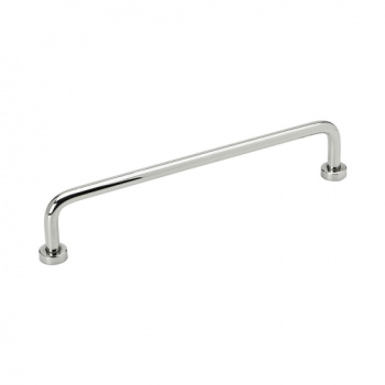 Greb Lounge - 160mm - Krom