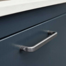 Greb Base - 160mm - Antik Grå