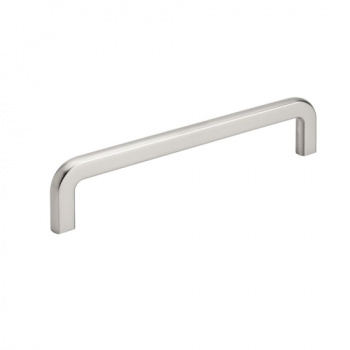 Greb Compact - 160mm - Rustfrit Stål Finish