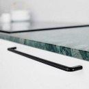 Greb Compact - 160mm - Antracitgrå