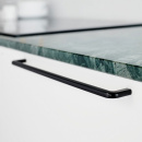 Greb Compact - 160mm - Sort