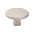 Knop Plato - Rustfrit Stål Finish Knop Plato - Rustfrit Stål Finish